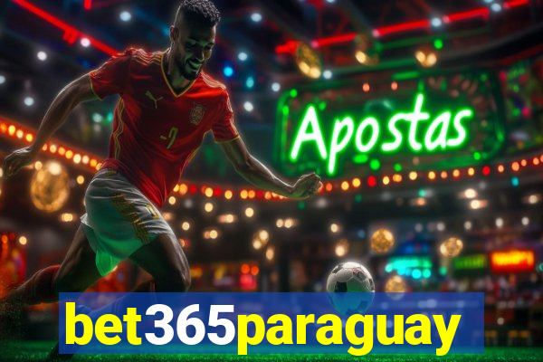 bet365paraguay