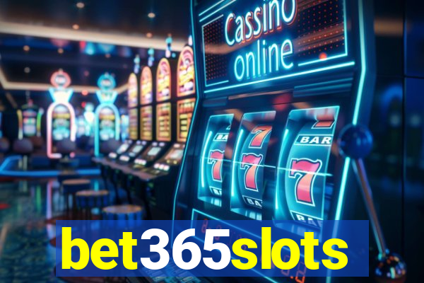bet365slots