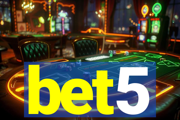 bet5