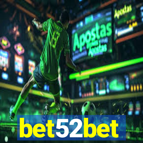 bet52bet