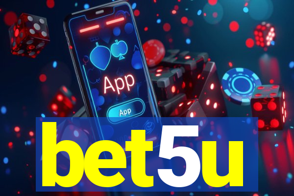 bet5u