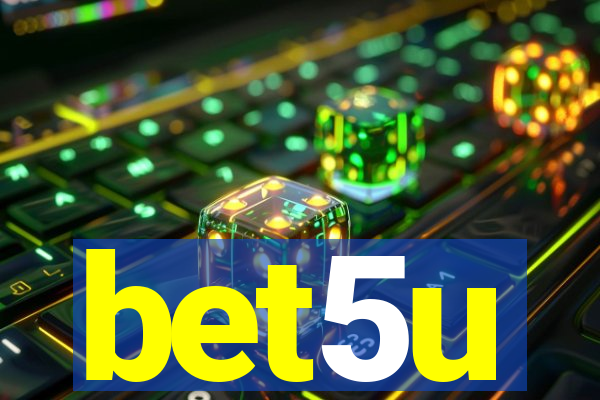 bet5u