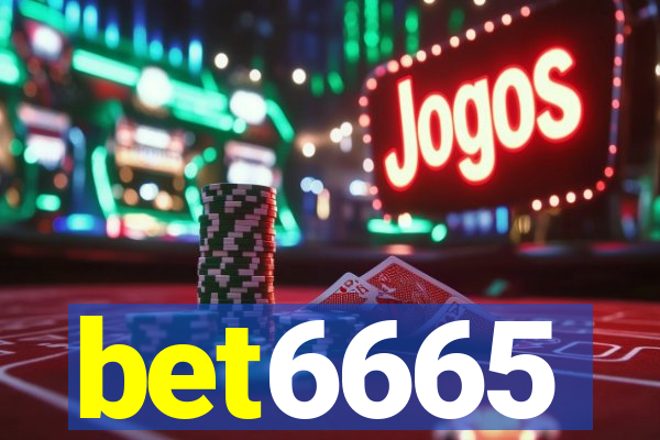 bet6665