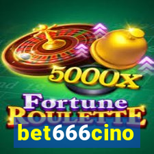 bet666cino