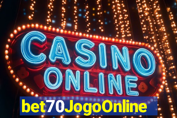 bet70JogoOnline