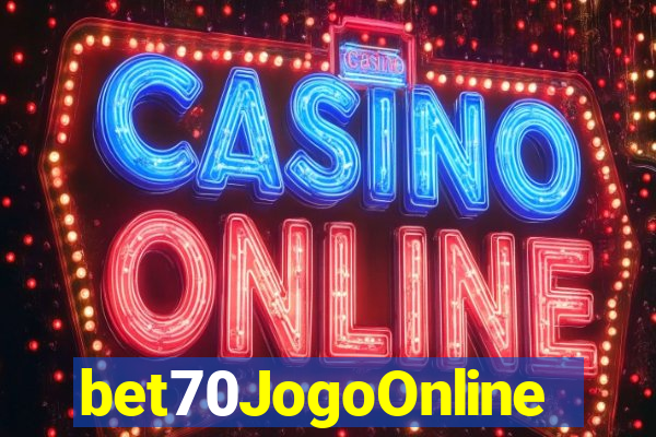 bet70JogoOnline