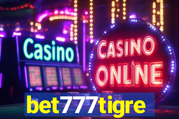 bet777tigre
