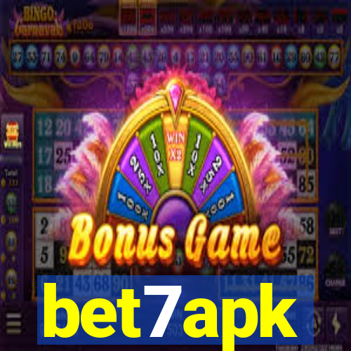 bet7apk