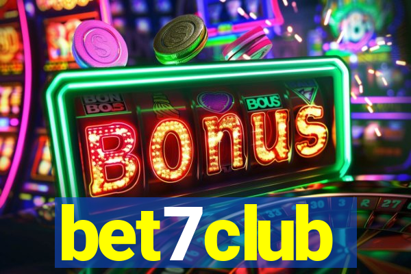 bet7club