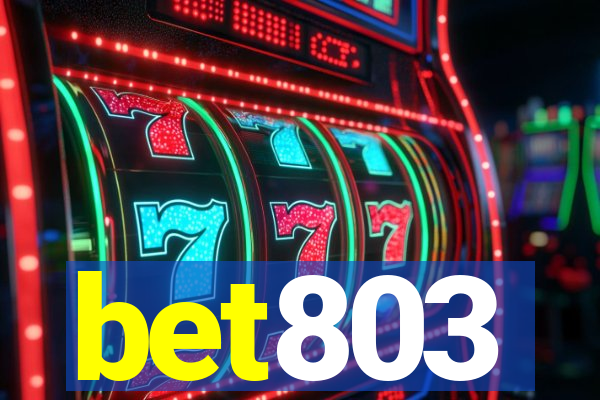 bet803