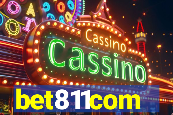 bet811com