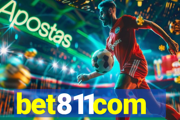 bet811com