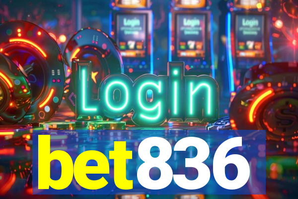 bet836