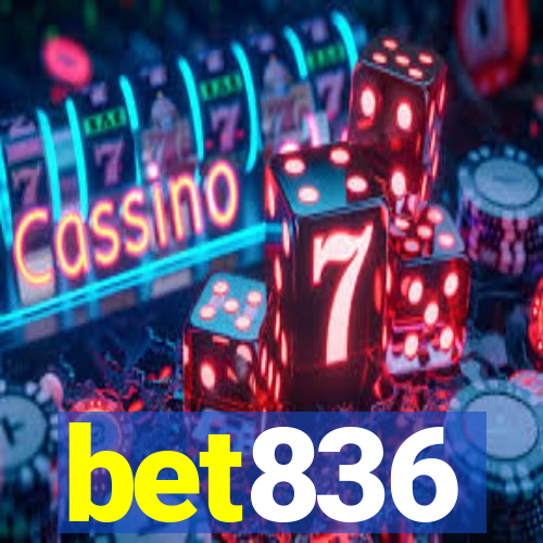 bet836