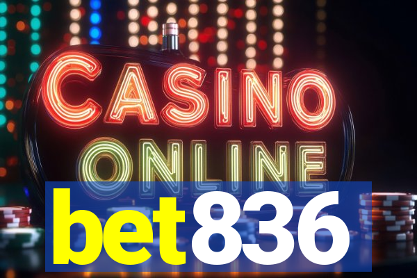bet836