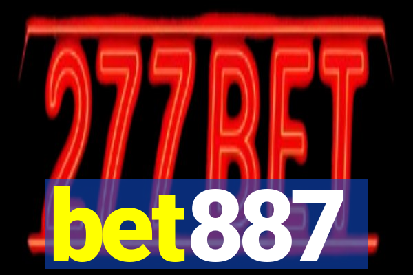 bet887