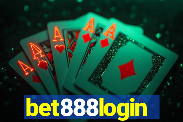 bet888login