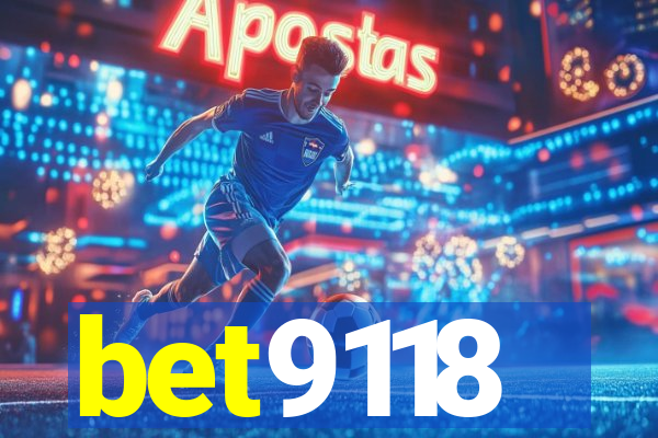 bet9118