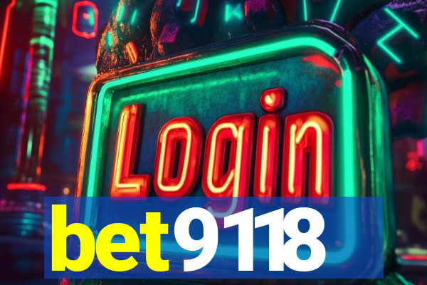 bet9118