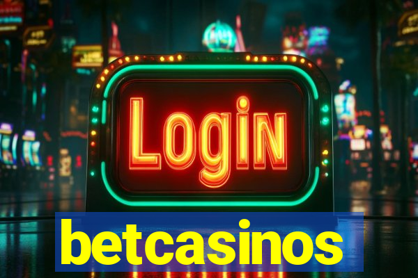 betcasinos