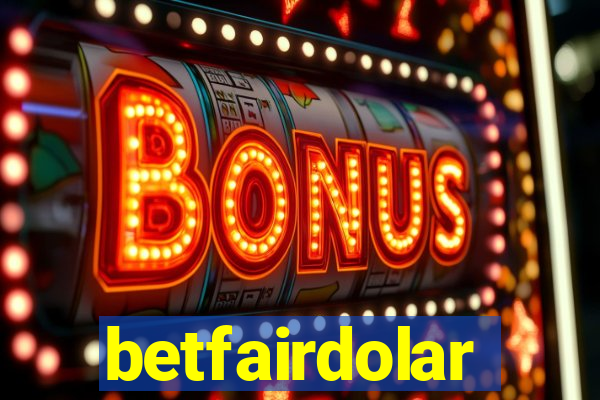 betfairdolar