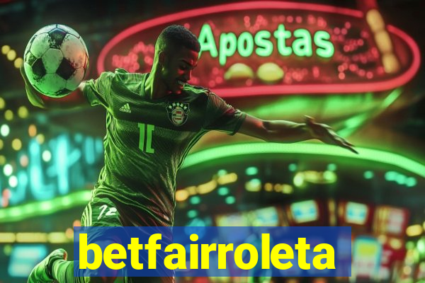 betfairroleta
