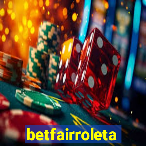 betfairroleta