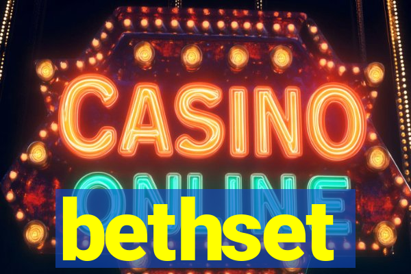 bethset