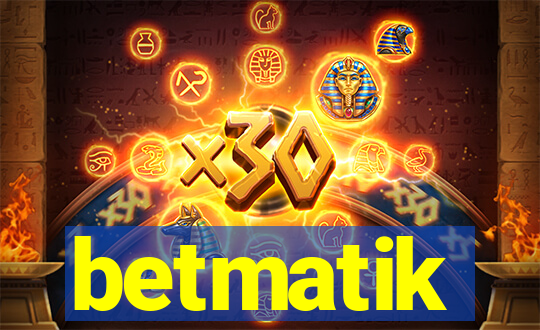 betmatik