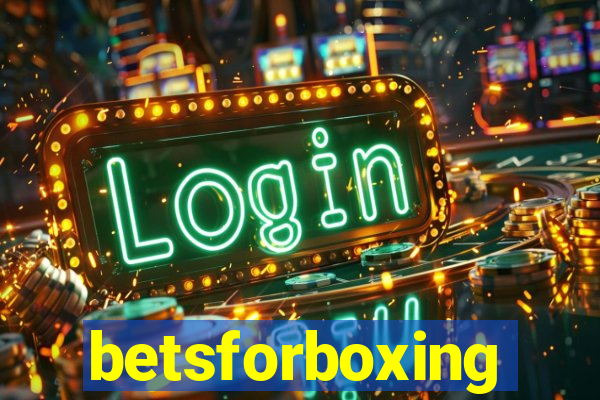 betsforboxing