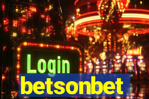 betsonbet