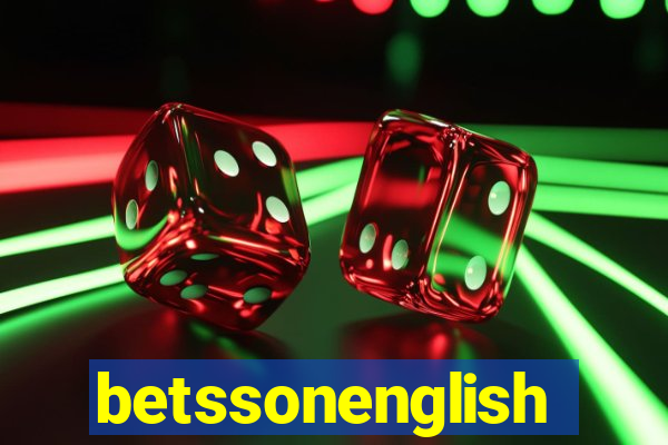 betssonenglish