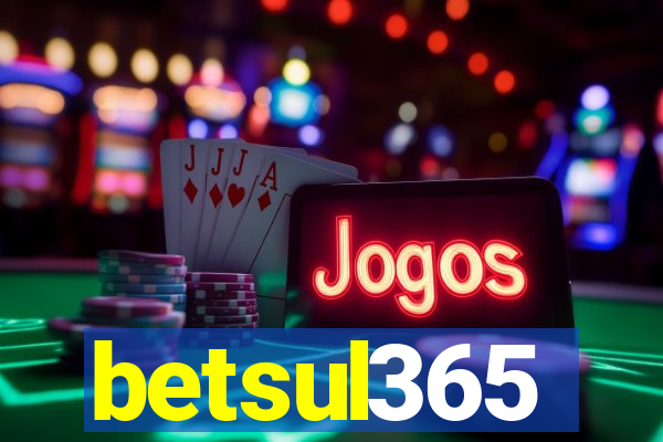 betsul365