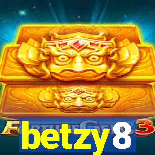 betzy8