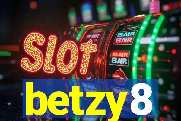 betzy8