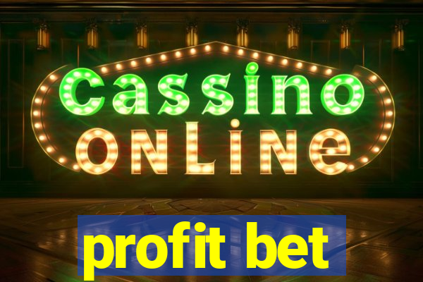 profit bet