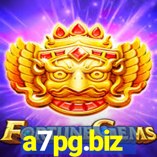 a7pg.biz