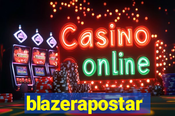 blazerapostar