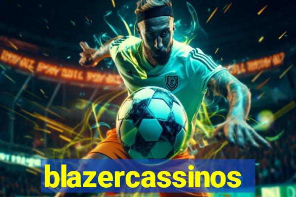 blazercassinos