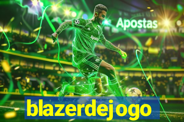 blazerdejogo