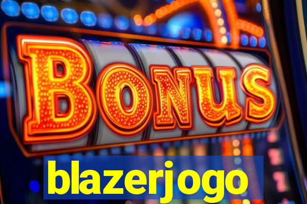 blazerjogo