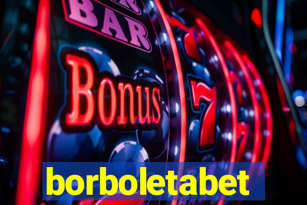 borboletabet