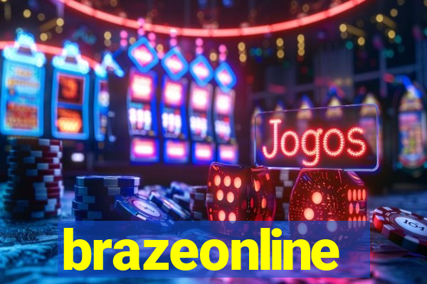 brazeonline