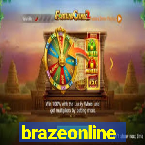 brazeonline