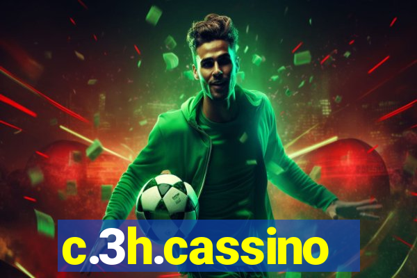 c.3h.cassino