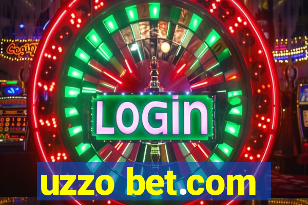 uzzo bet.com