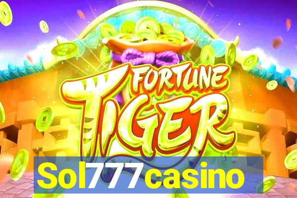 Sol777casino