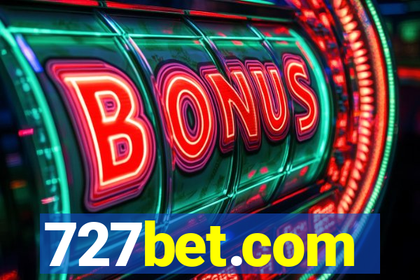 727bet.com