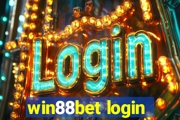 win88bet login