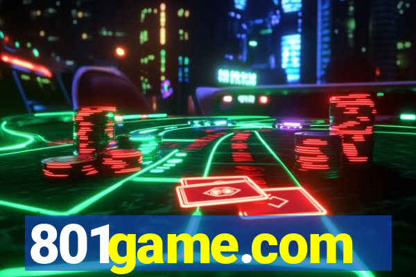 801game.com